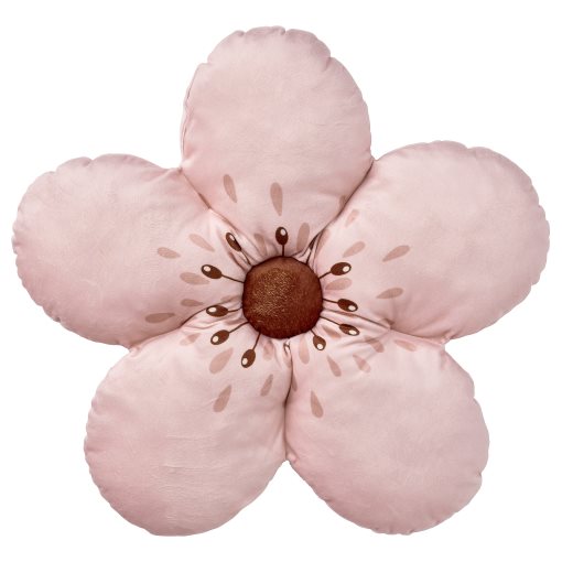ALPTALL, cushion flower-shaped, 47 cm, 006.251.73
