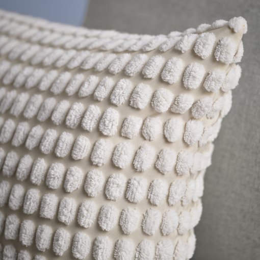 SVARTPOPPEL, κάλυμμα μαξιλαριού, 40x58 cm, 006.264.03