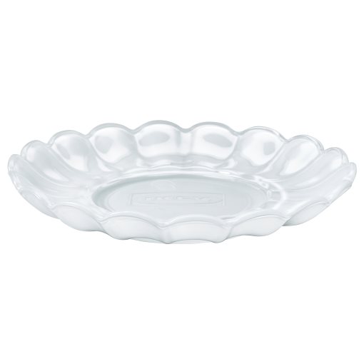 SMÅNÄCKROS, candle dish, 14 cm, 006.381.56