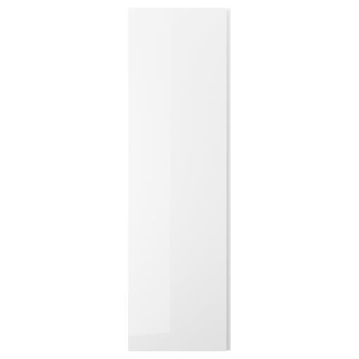 VOXTORP, door with vertical handle, 60x200 cm, 006.489.90