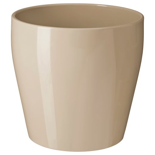PERSILLADE, plant pot, 24 cm, 006.573.57