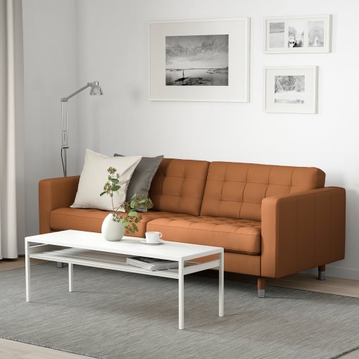 LANDSKRONA, 3-seat sofa, 092.702.95