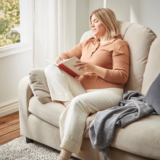 VINLIDEN, διθέσιος καναπές, 093.046.05