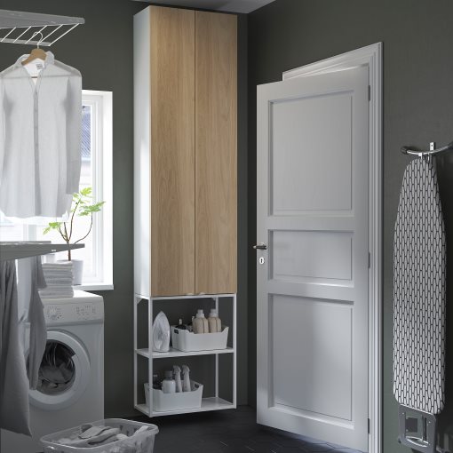 ENHET, σύνθεση αποθήκευσης τοίχου, 093.314.11