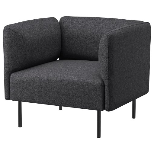 LILLEHEM, armchair, 094.703.03