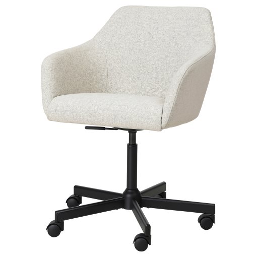TOSSBERG/MALSK, swivel chair, 095.082.21
