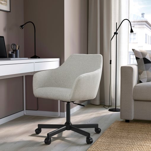TOSSBERG/MALSK, swivel chair, 095.082.21