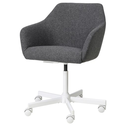 TOSSBERG/MALSK, swivel chair, 095.082.40