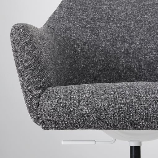 TOSSBERG/MALSK, swivel chair, 095.082.40