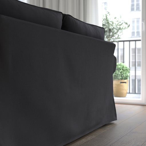 EKTORP, 2-seat sofa, 095.090.13