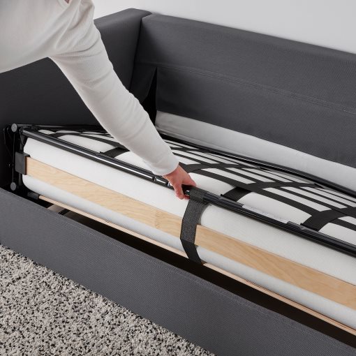 VIMLE, διθέσιος καναπές-κρεβάτι, 095.370.30