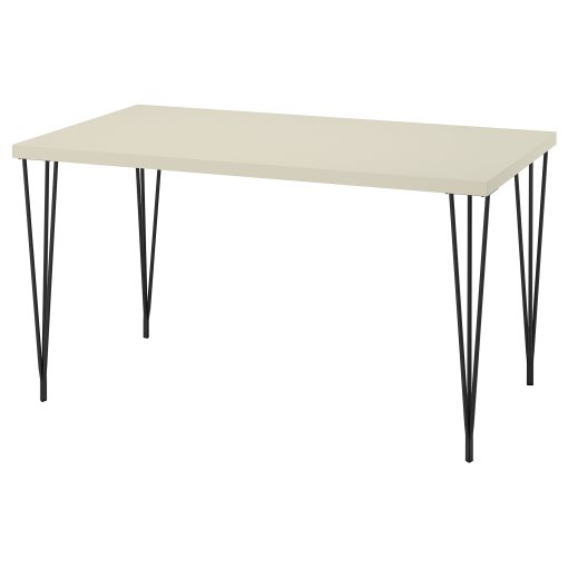 SKÅLSTA, table, 140x80 cm, 096.082.87