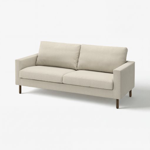SALTSJÖBADEN, 3-seat sofa, 096.275.06