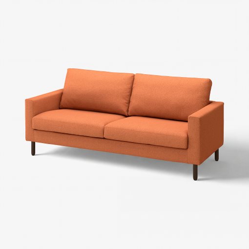 SALTSJÖBADEN, 3-seat sofa, 096.275.30