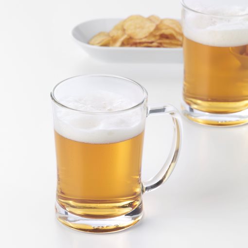 MJÖD, beer tankard, 100.922.16