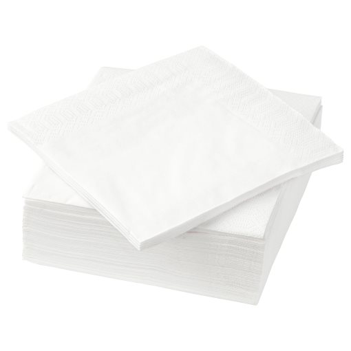 FANTASTISK, paper napkin, 50 pack, 140gr., 101.012.73