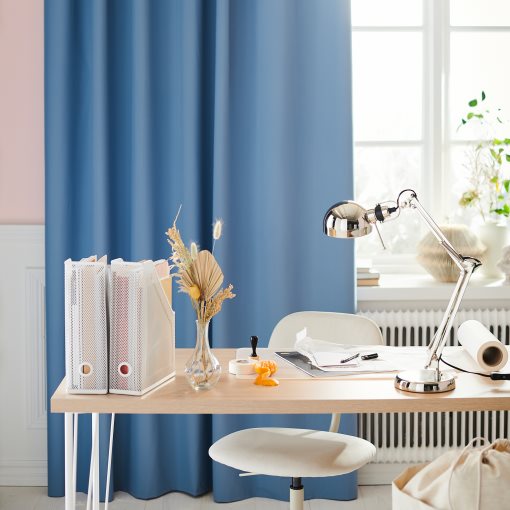 FORSÅ, work lamp, 101.467.66