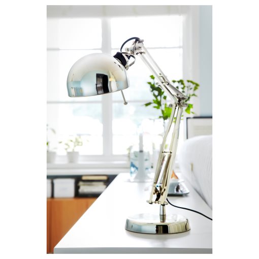 FORSÅ, work lamp, 101.467.66
