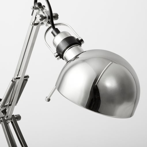 FORSÅ, work lamp, 101.467.66