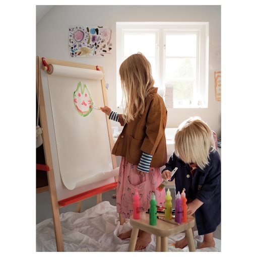 MÅLA, brush, set of 6, 101.933.19