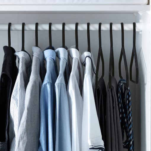 STRYKIS, κρεμάστρα, 3 τεμ., 103.170.65