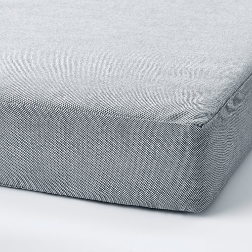 SLÄKT, pouffe/mattress, foldable, 103.629.63