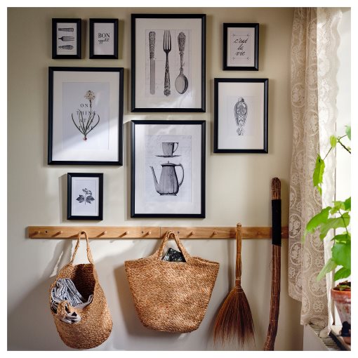 KNOPPÄNG, frame, 13x18 cm, 103.871.24