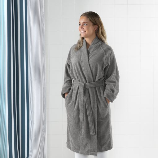 ROCKÅN, bath robe, S/M, 103.919.27