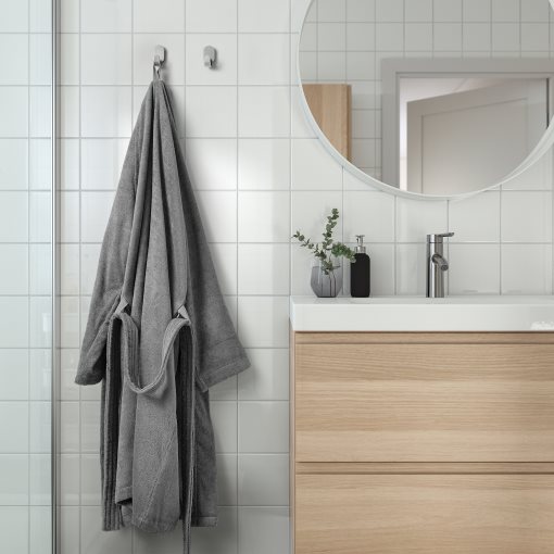 ROCKÅN, bath robe, S/M, 103.919.27