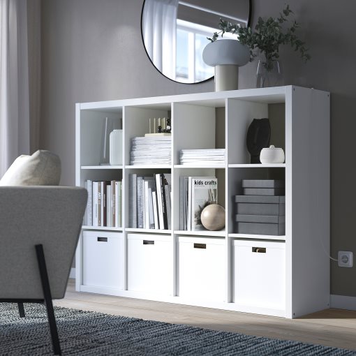 KALLAX, shelving unit, 104.099.32