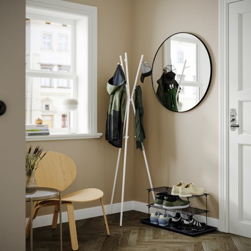 EKRAR, hat and coat stand, 104.155.94
