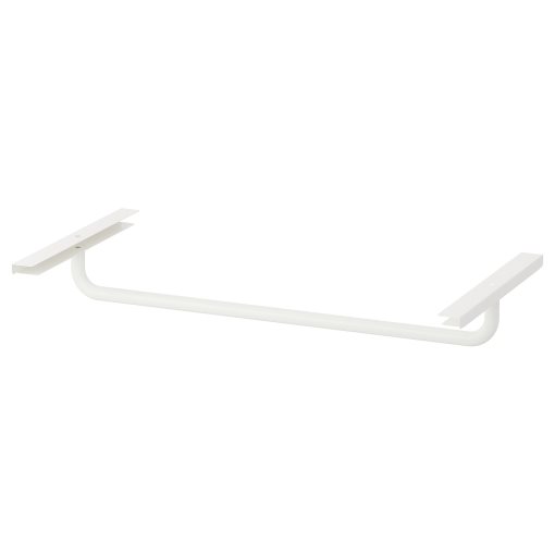 IVAR, clothes rail, 83x50 cm, 104.223.25