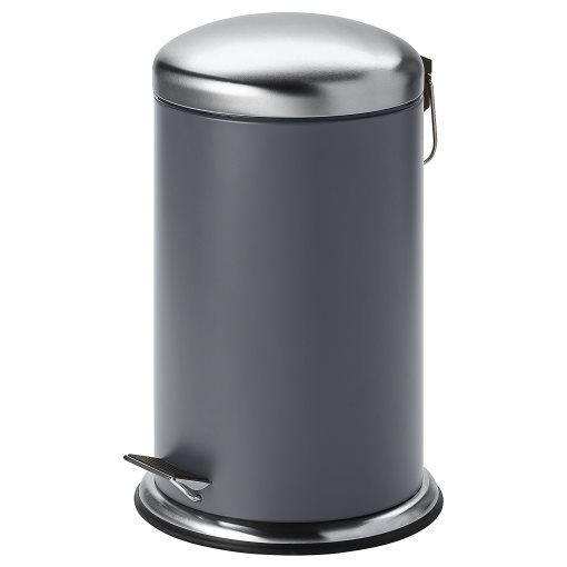 MJÖSA, pedal bin, 104.228.44