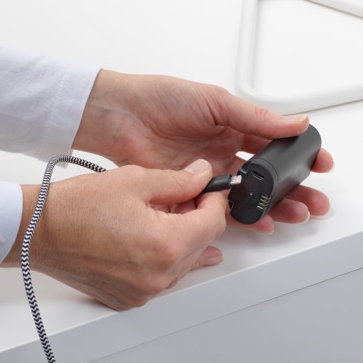 BRAUNIT, μπαταρία, 104.332.58