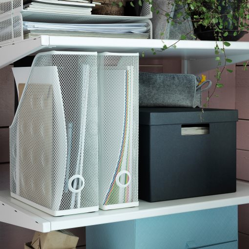 DRÖNJÖNS, magazine file, 2 pack, 104.396.94