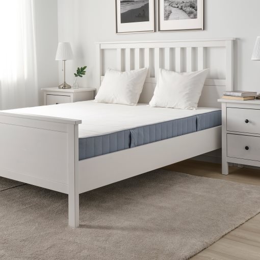 VESTMARKA, sprung mattress/firm, 160x200 cm, 104.512.90