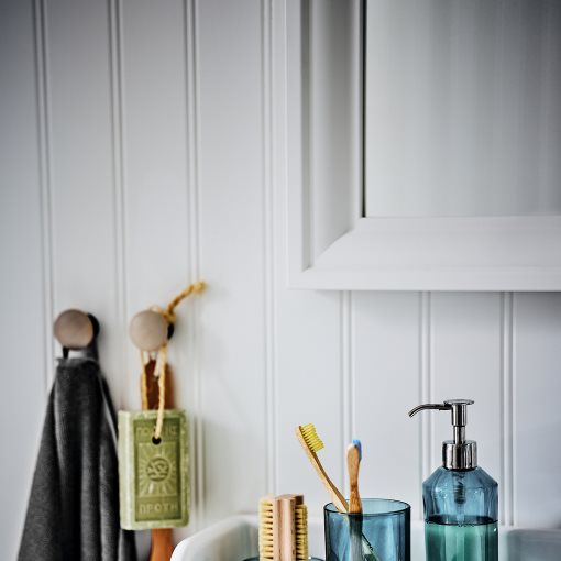 SKISSEN, 3-piece bathroom set, 104.566.45