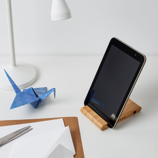 BERGENES, βάση για κινητό/tablet, 104.579.99