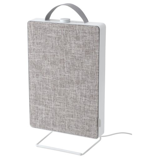 FÖRNUFTIG, air purifier, 31x45 cm, 104.619.63