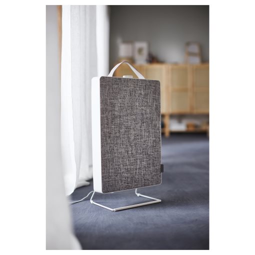 FÖRNUFTIG, air purifier, 31x45 cm, 104.619.63