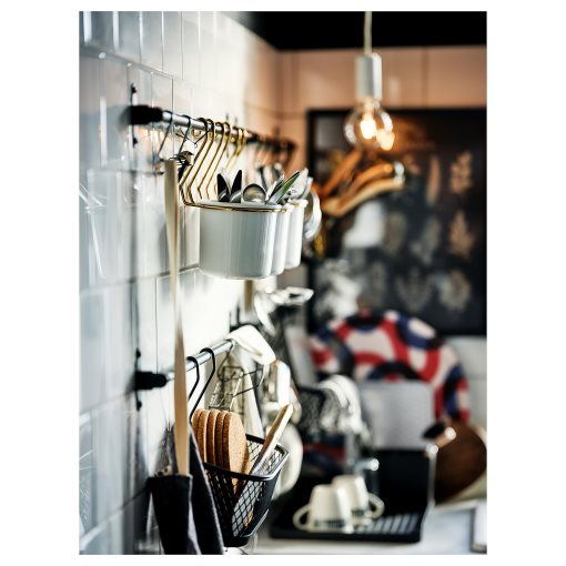 HULTARP, container, 14x16 cm, 104.628.30