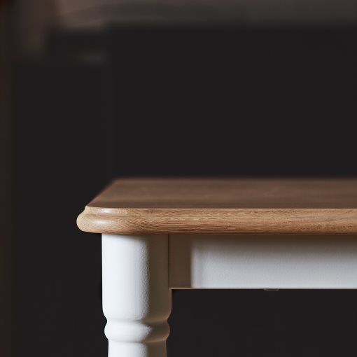 DANDERYD, τραπέζι, 130x80 cm, 104.638.58