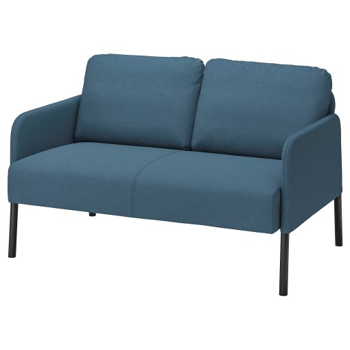 GLOSTAD, 2-seat sofa, 104.658.24
