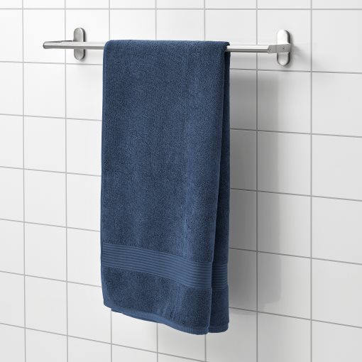 FREDRIKSJÖN, πετσέτα μπάνιου, 70x140 cm, 104.966.70