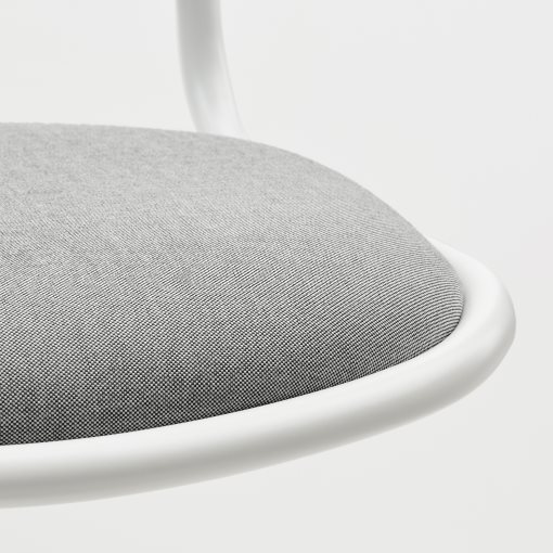 ÖRFJÄLL, children desk chair, 105.018.84