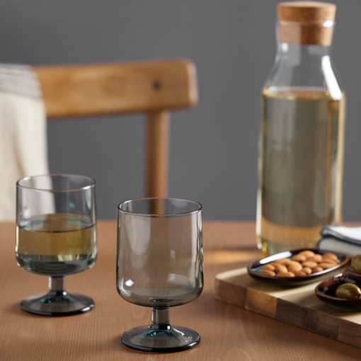 OMBONAD, goblet 4 pack, 32 cl, 105.046.46