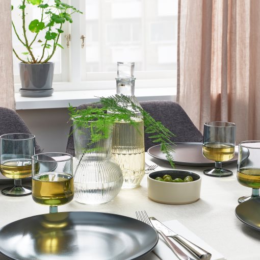 OMBONAD, goblet 4 pack, 32 cl, 105.046.46