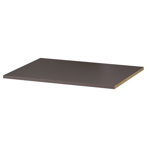 KOMPLEMENT, shelf, 75x58 cm, 105.091.49
