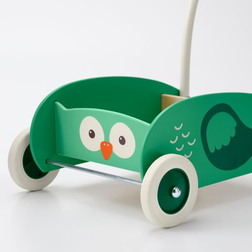 UPPSTÅ, toddler walker, 105.138.96