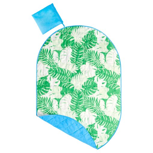 STRANDÖN, κουβέρτα πικ-νικ, 112x168 cm, 105.227.68